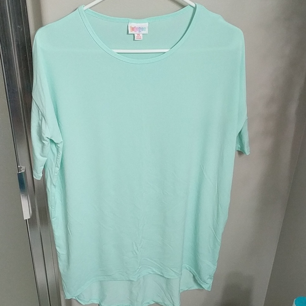 LulaRoe Irma